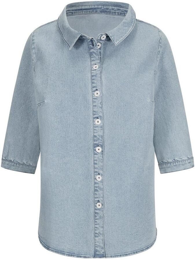 Heine Jeans blouse