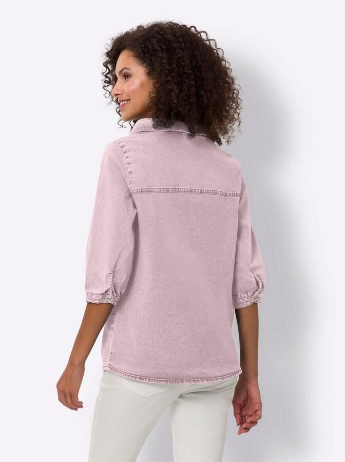 Heine Jeans blouse - Foto 2