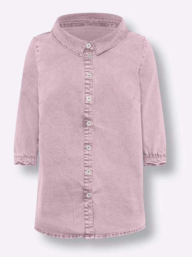 Heine Jeans blouse - Foto 3