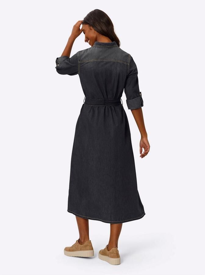 Heine Jeans jurk - Foto 2