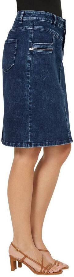 Heine Jeans rok - Foto 3