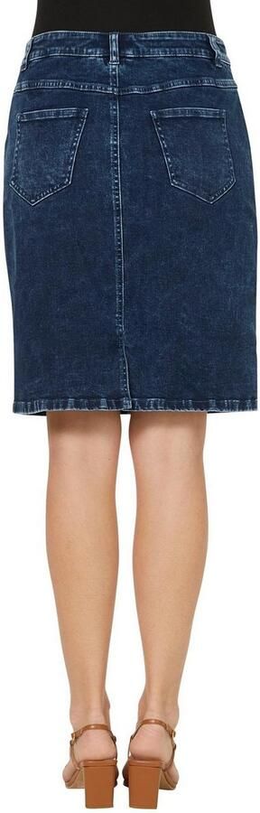 Heine Jeans rok - Foto 2