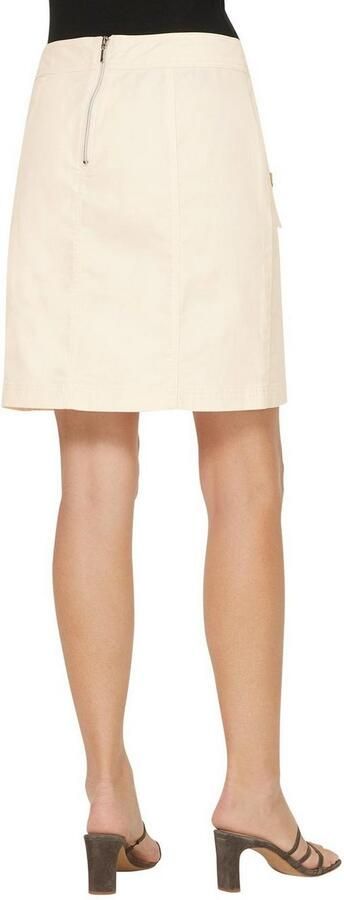 Heine Jeans rok - Foto 2