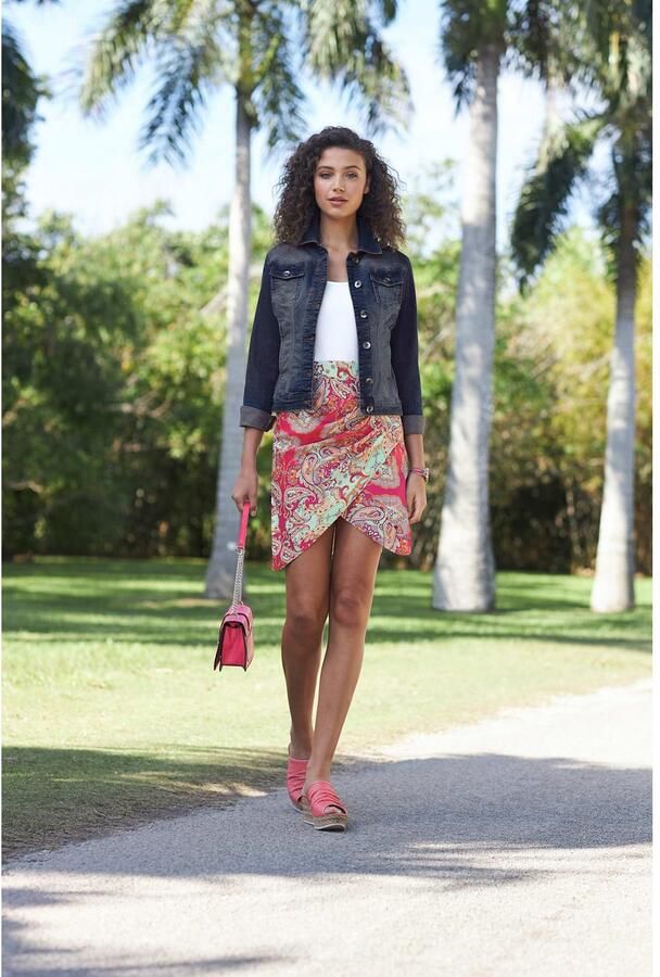 Heine Jeansjack - Foto 5