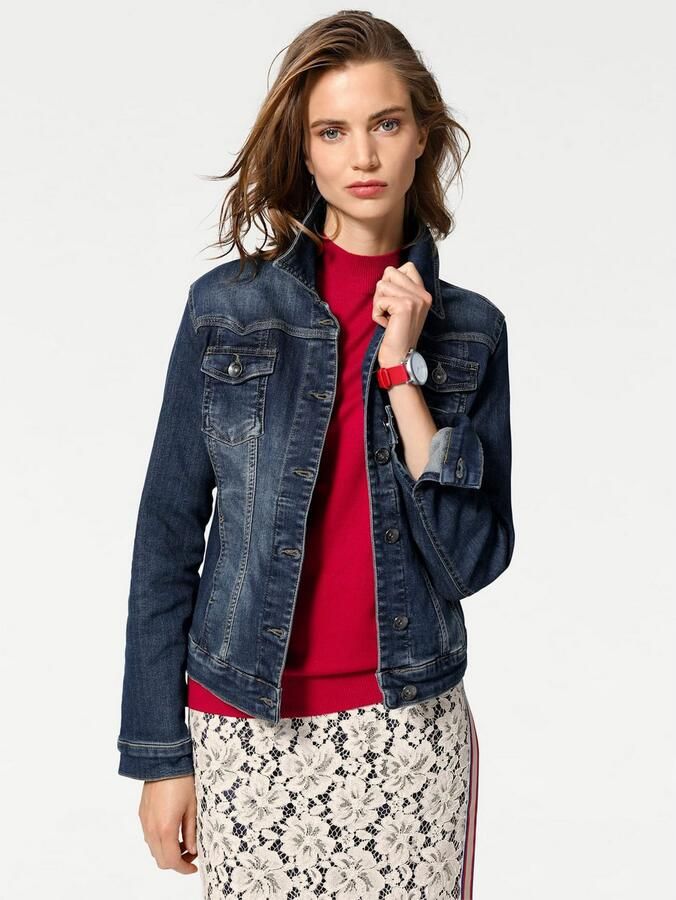 Heine Jeansjack - Foto 2