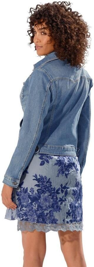 Heine Jeansjack - Foto 5