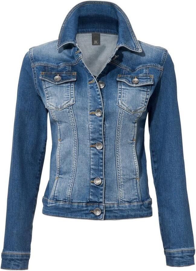 Heine Jeansjack - Foto 3