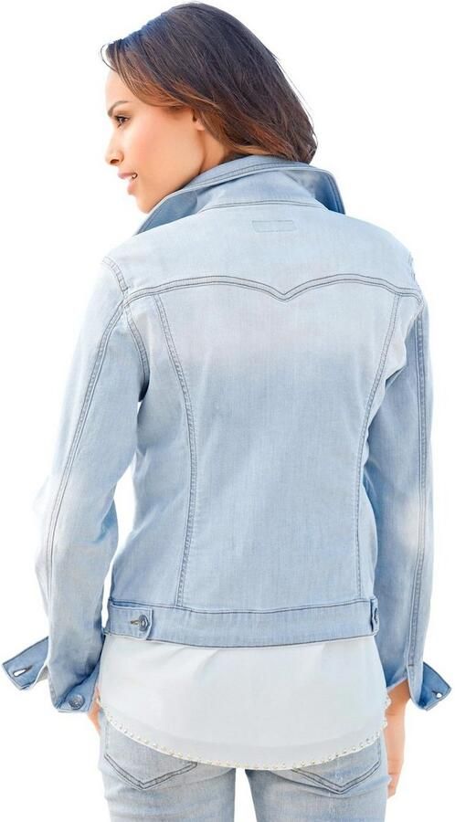 Heine Jeansjack - Foto 2