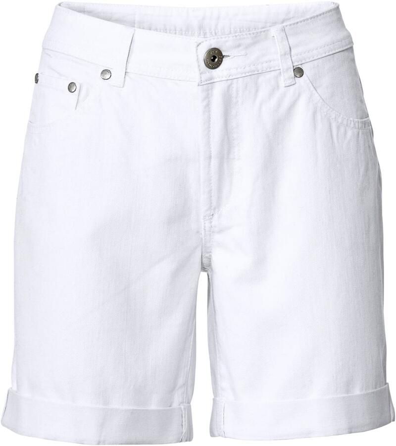 Heine Jeansshort (1-delig)
