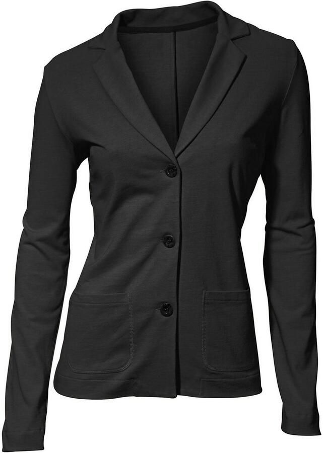 Heine Jerseyblazer Jersey blazer
