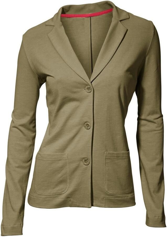 Heine Jerseyblazer Jersey blazer