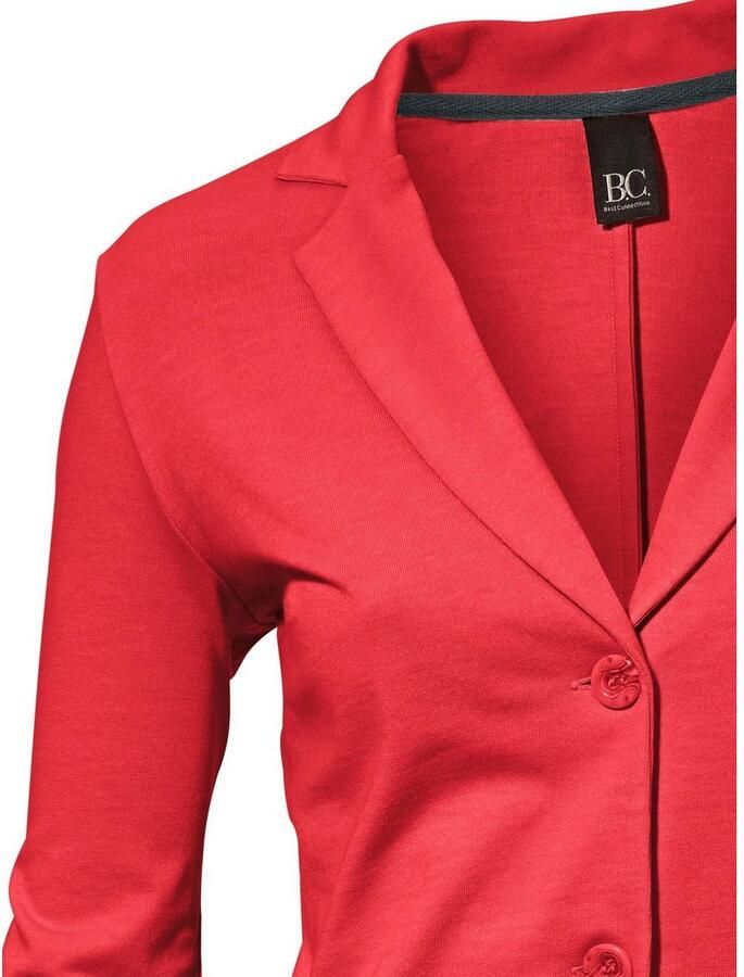 Heine Jerseyblazer Jersey blazer