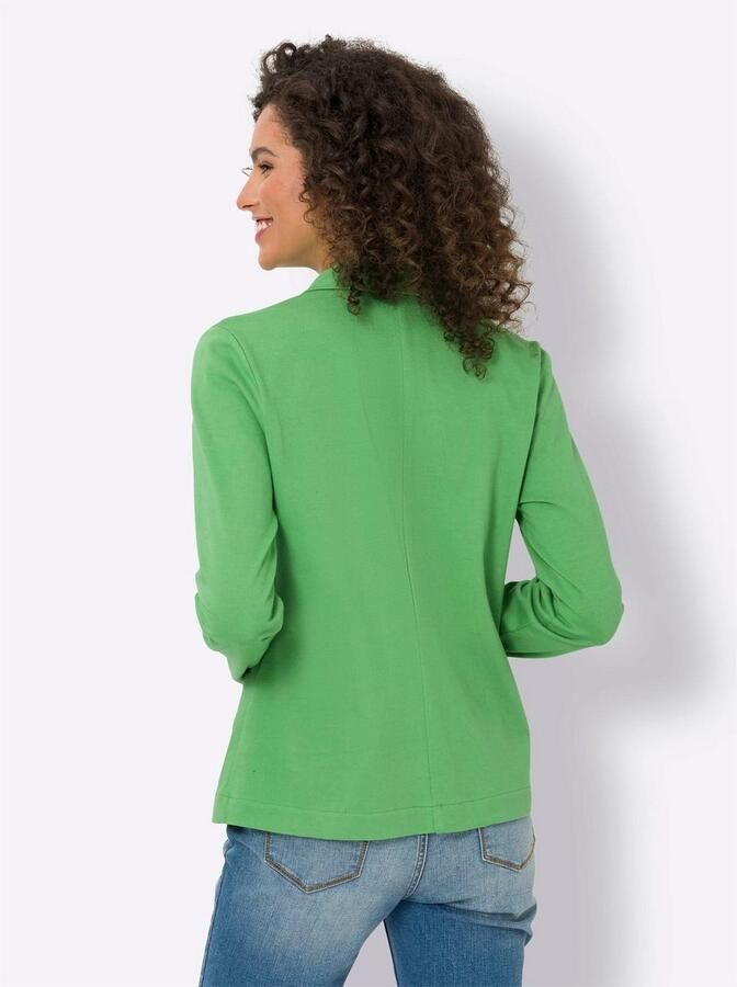 Heine Jerseyblazer Jersey blazer