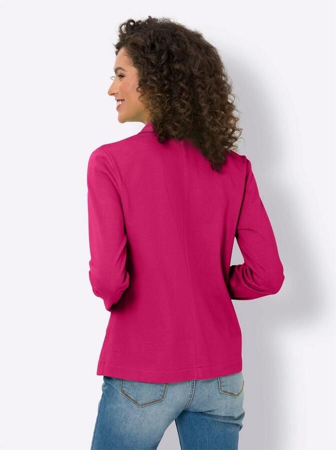 Heine Jerseyblazer Jersey blazer