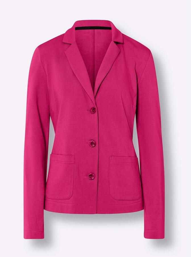 Heine Jerseyblazer Jersey blazer - Foto 2