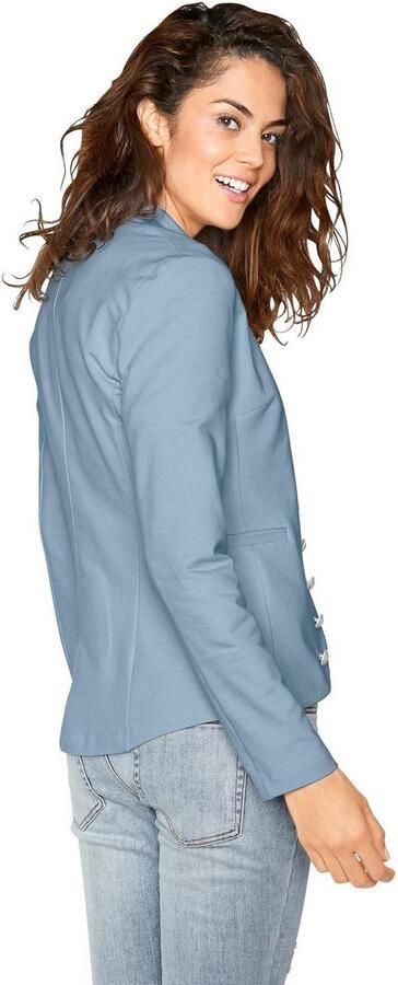 LINEA TESINI by Heine Jerseyblazer - Foto 4