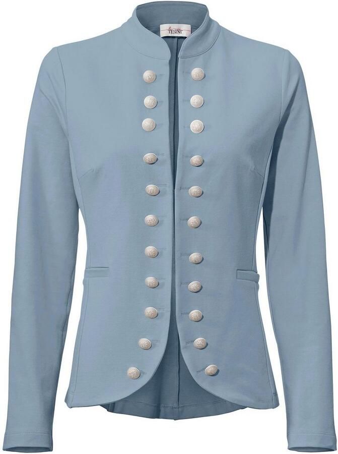 LINEA TESINI by Heine Jerseyblazer