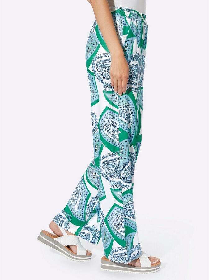 Heine Jerseybroek - Foto 2