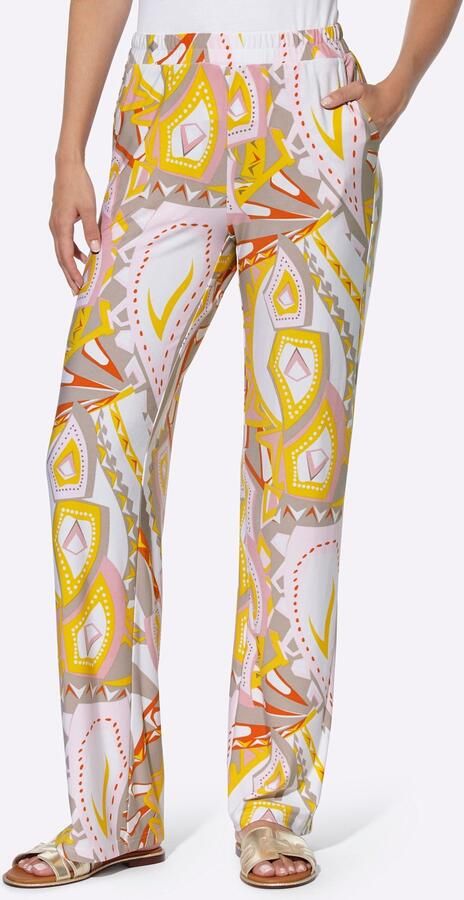 Heine Jerseybroek - Foto 4