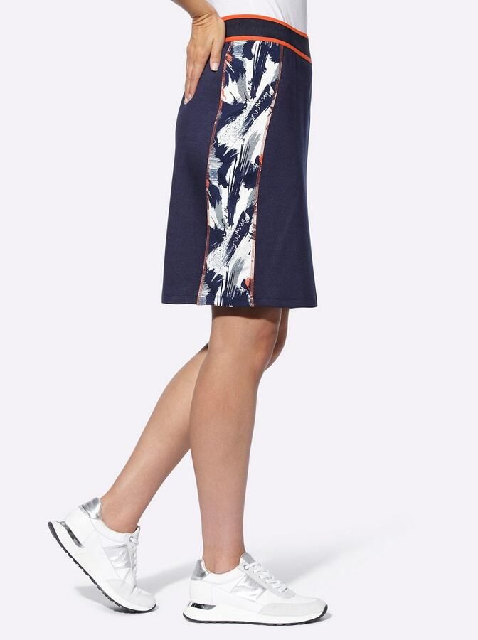 Heine Jerseyrok - Foto 3