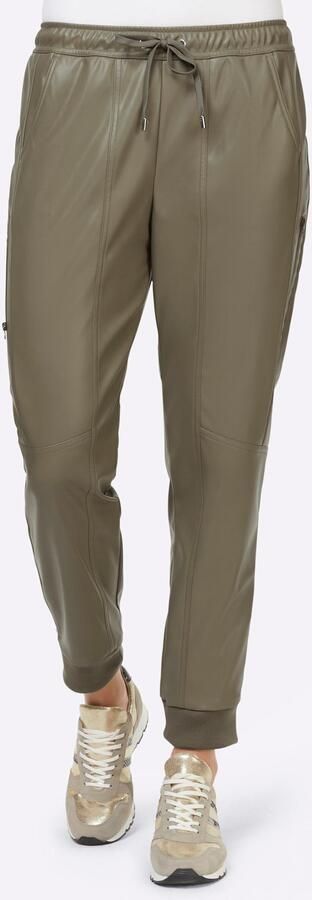 Heine Jogpants - Foto 4