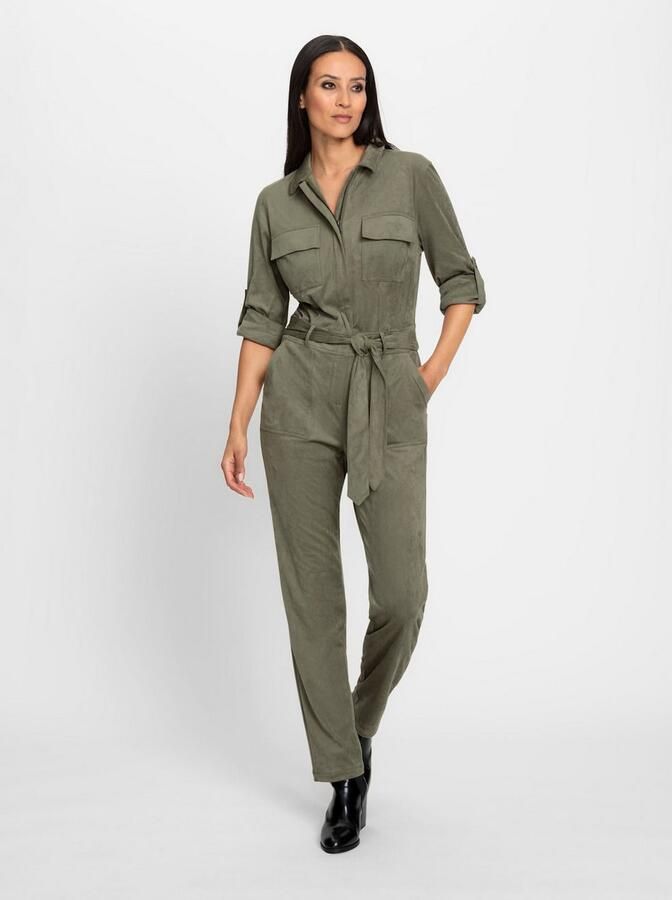Heine Jumpsuit