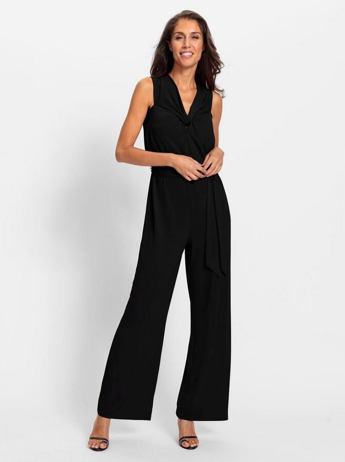 Heine Jumpsuit