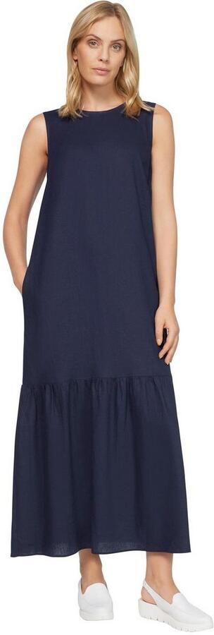 Heine Jurk met bandjes Jurk - Foto 2