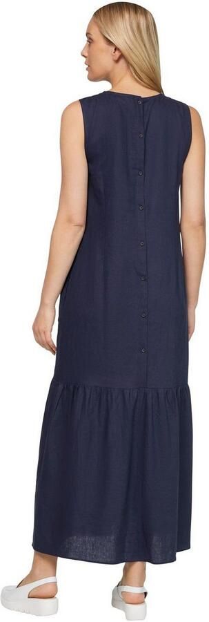 Heine Jurk met bandjes Jurk - Foto 3