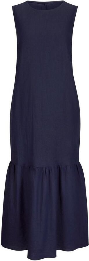 Heine Jurk met bandjes Jurk