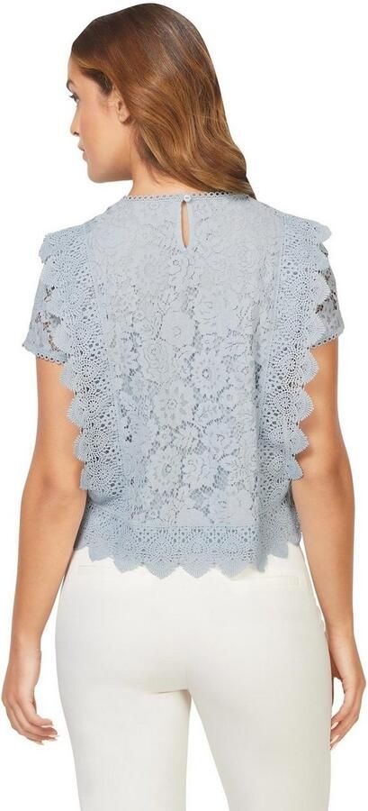 Heine Kanten blouse - Foto 2