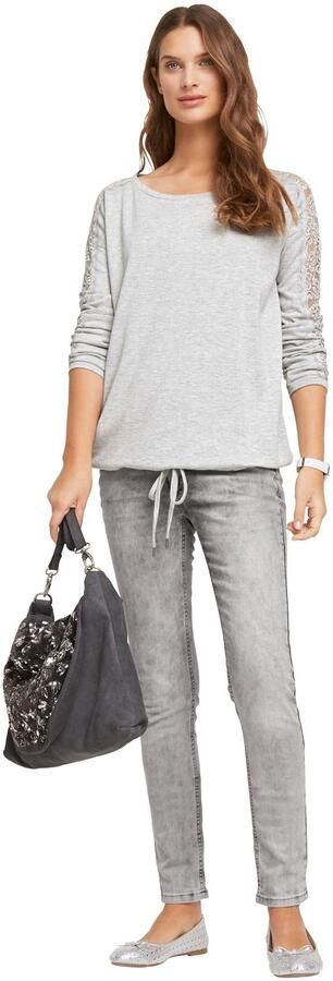 LINEA TESINI by Heine Kanten shirt - Foto 5