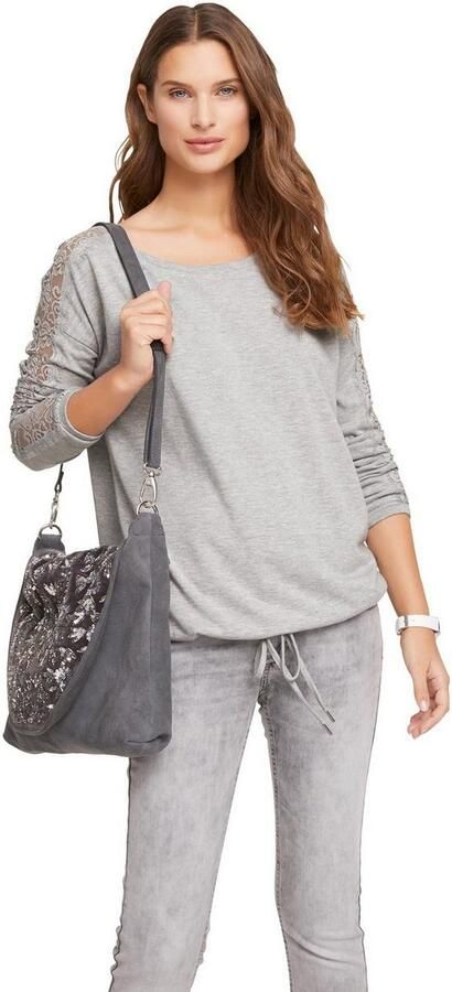 LINEA TESINI by Heine Kanten shirt - Foto 4