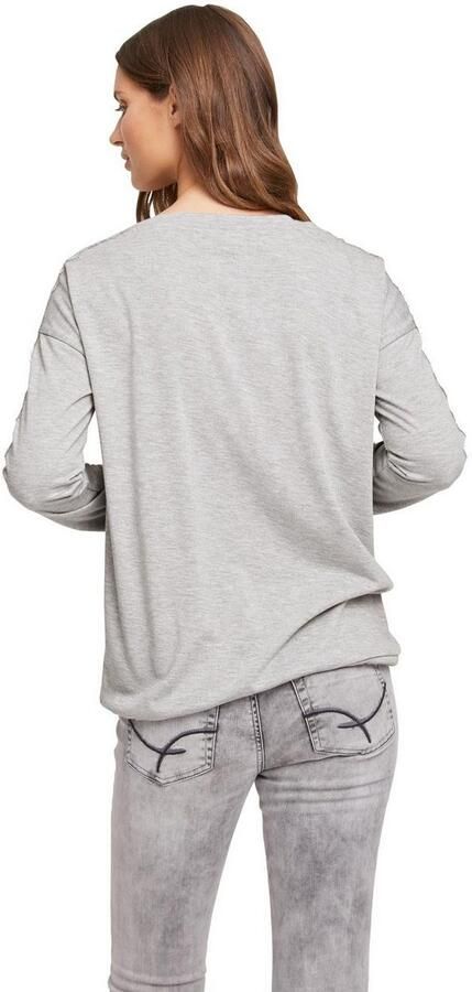 LINEA TESINI by Heine Kanten shirt - Foto 3