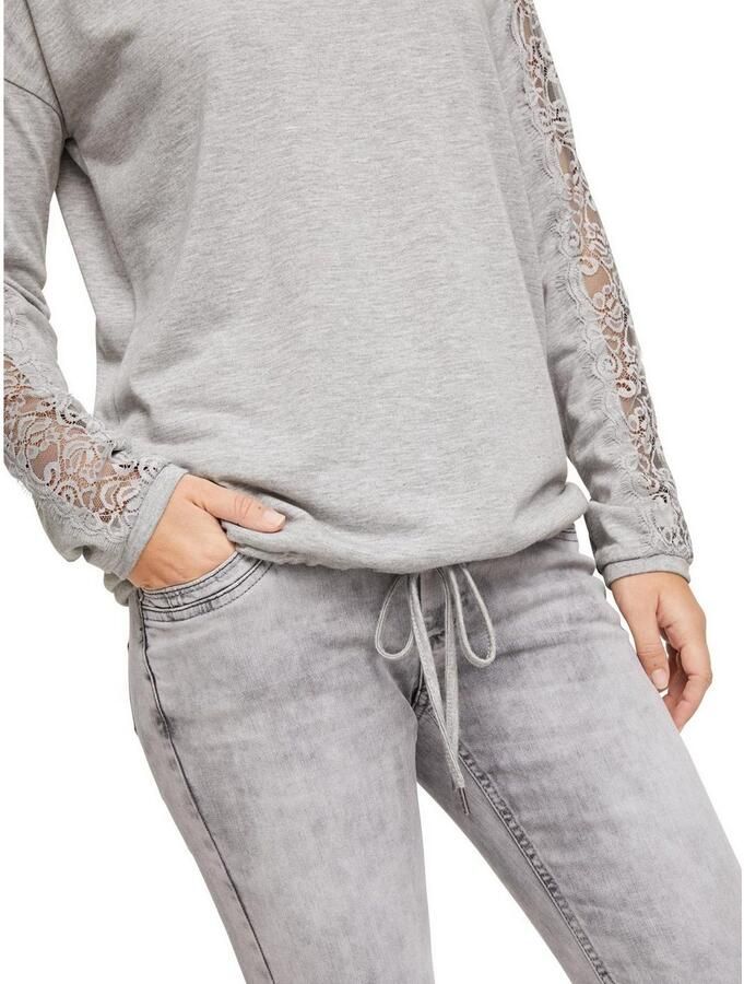 LINEA TESINI by Heine Kanten shirt