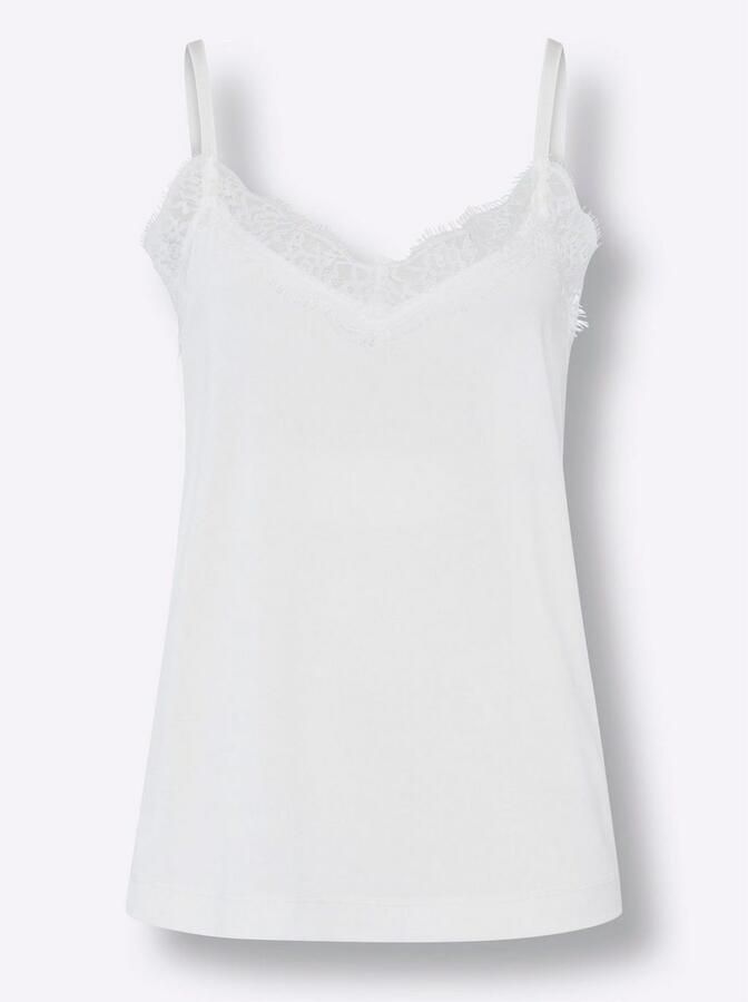 Heine Kanten top - Foto 2