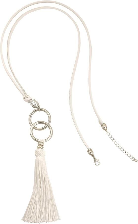 Heine Ketting met hanger - Foto 2