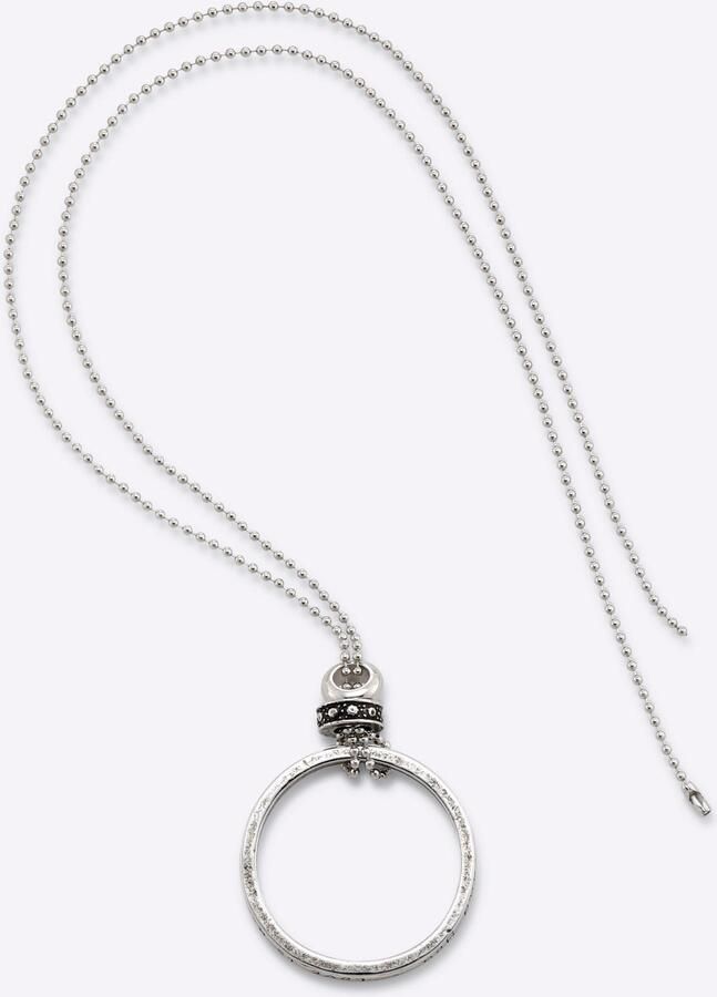 Heine Ketting met hanger - Foto 3