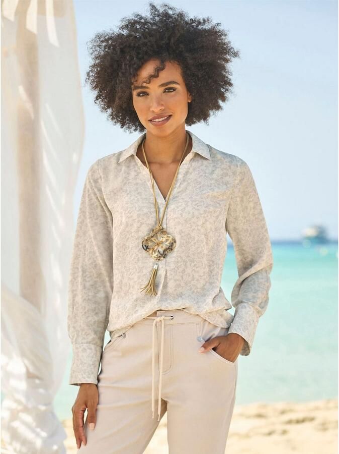 Heine Ketting met hanger - Foto 2