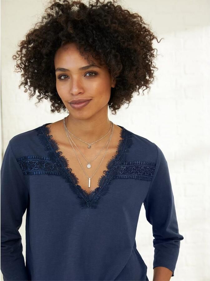 Heine Ketting met hanger - Foto 2