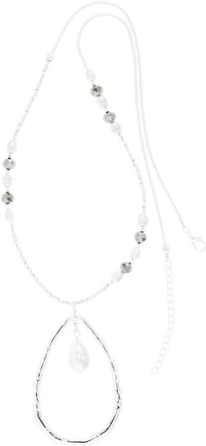 Heine Ketting met hanger