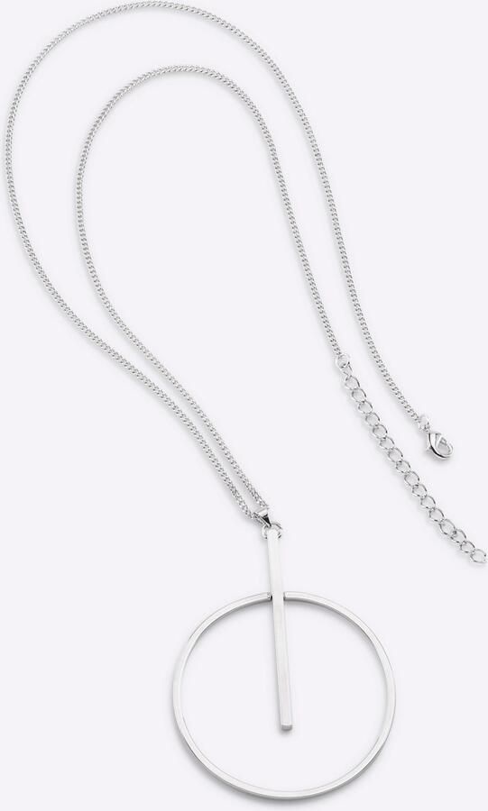 Heine Ketting met hanger - Foto 2