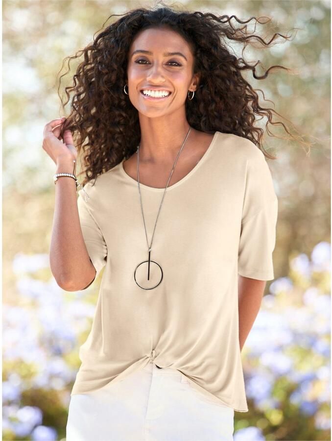 Heine Ketting met hanger