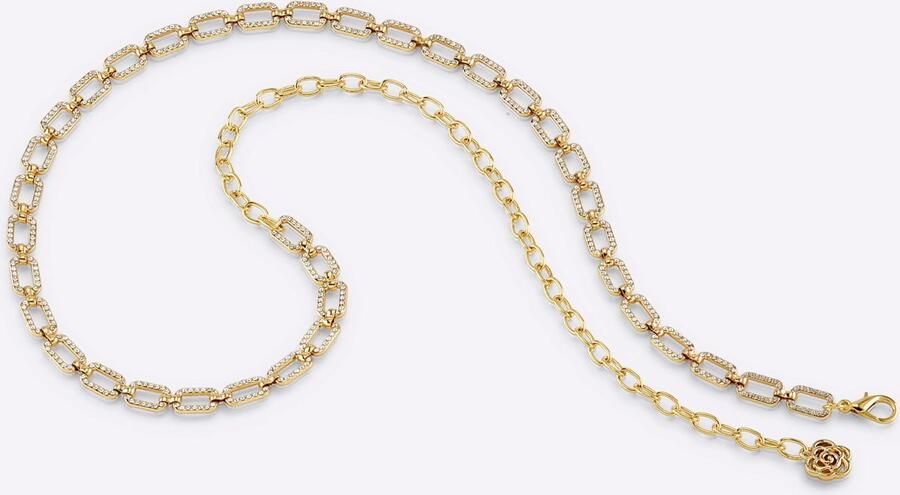 Heine Kettingriem - Foto 2