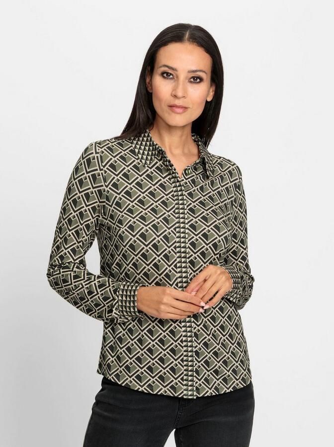 Heine Klassieke blouse