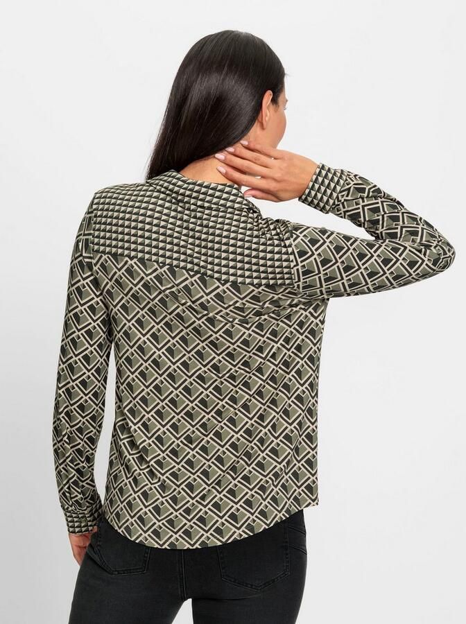 Heine Klassieke blouse - Foto 2