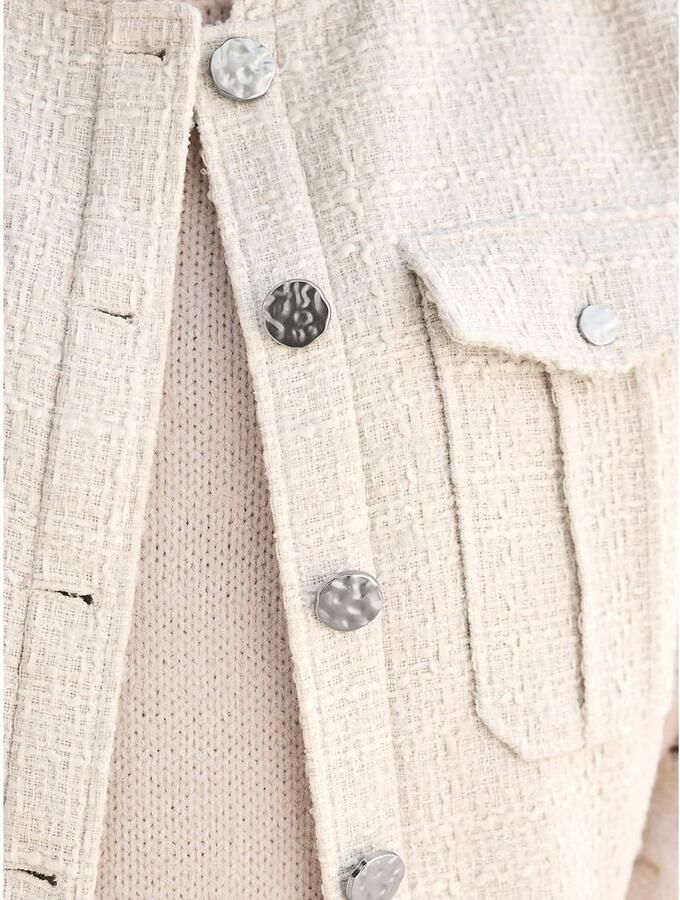 Heine Korte bodywarmer