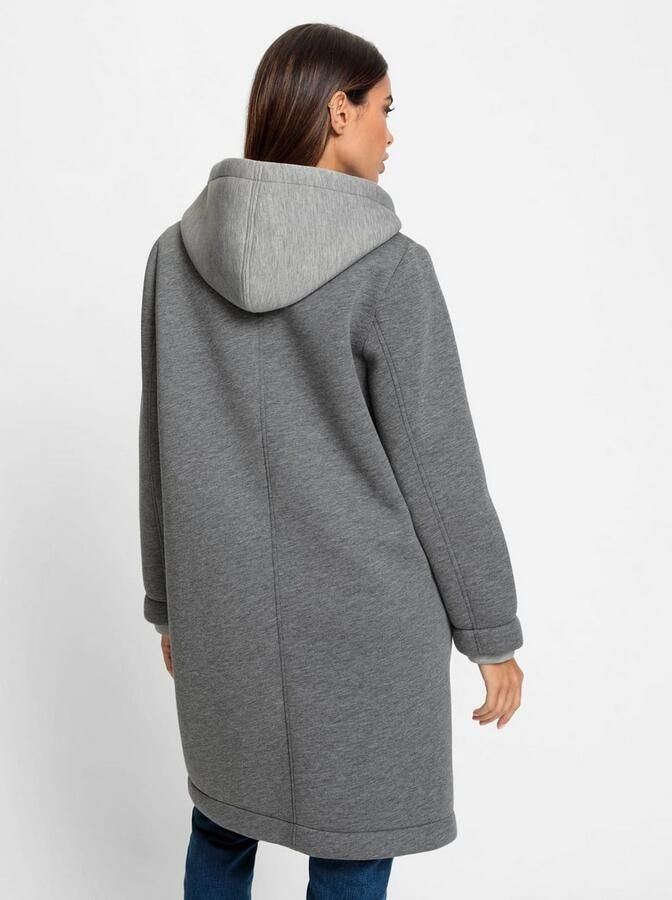 Heine Korte jas - Foto 2