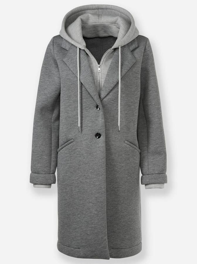 Heine Korte jas - Foto 3