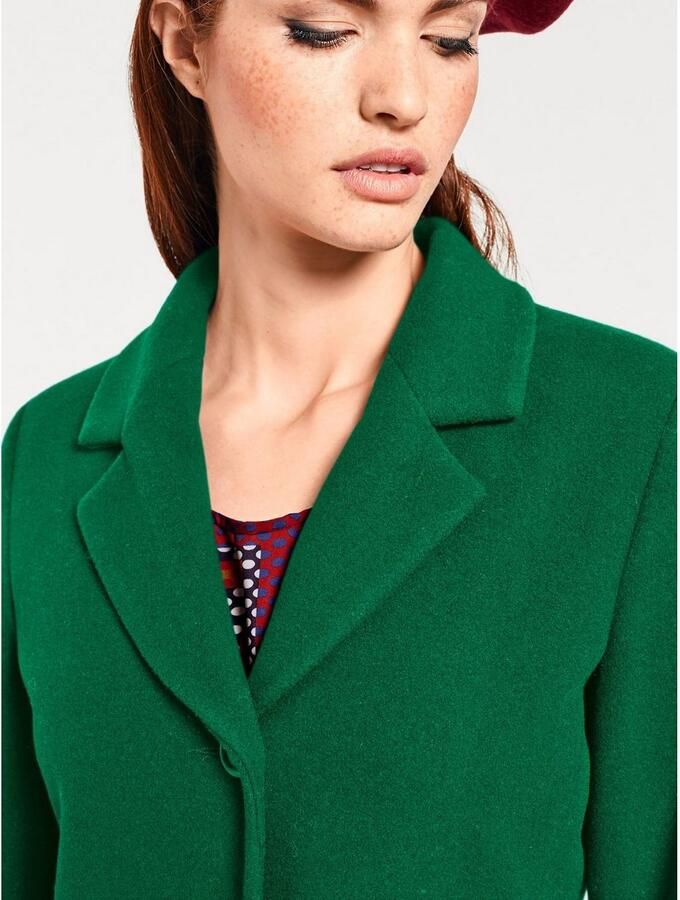 Heine Korte jas - Foto 2